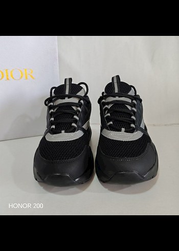 dior snekear - Görsel 2