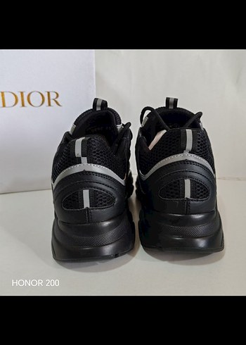 dior snekear - Görsel 3