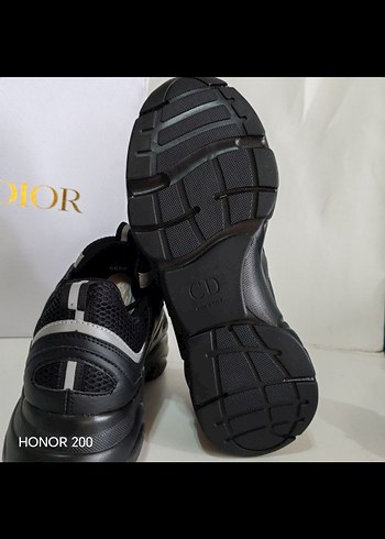 dior snekear - Görsel 5