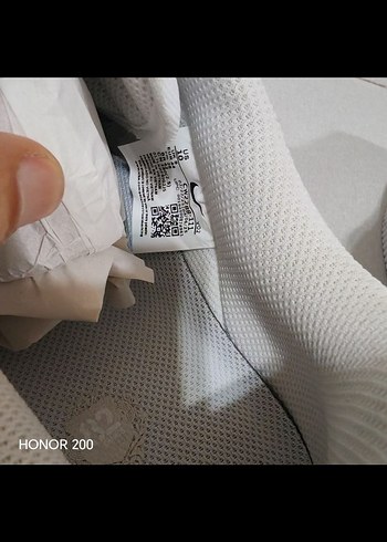 Nike Air force 1 - Görsel 6