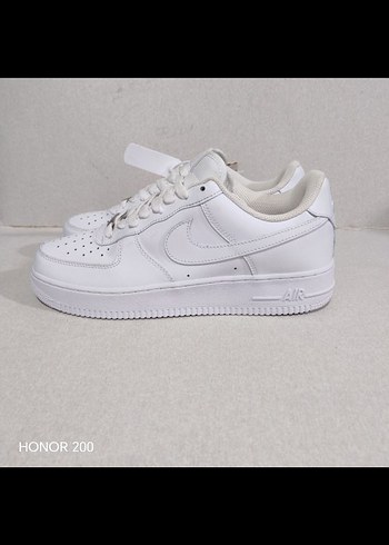 Nike Air force 1 - Görsel 2