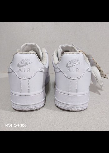 Nike Air force 1 - Görsel 3