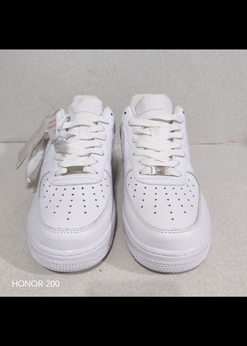 Nike Air force 1 - Görsel 4
