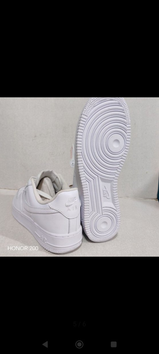 Nike Air force 1 - Görsel 5