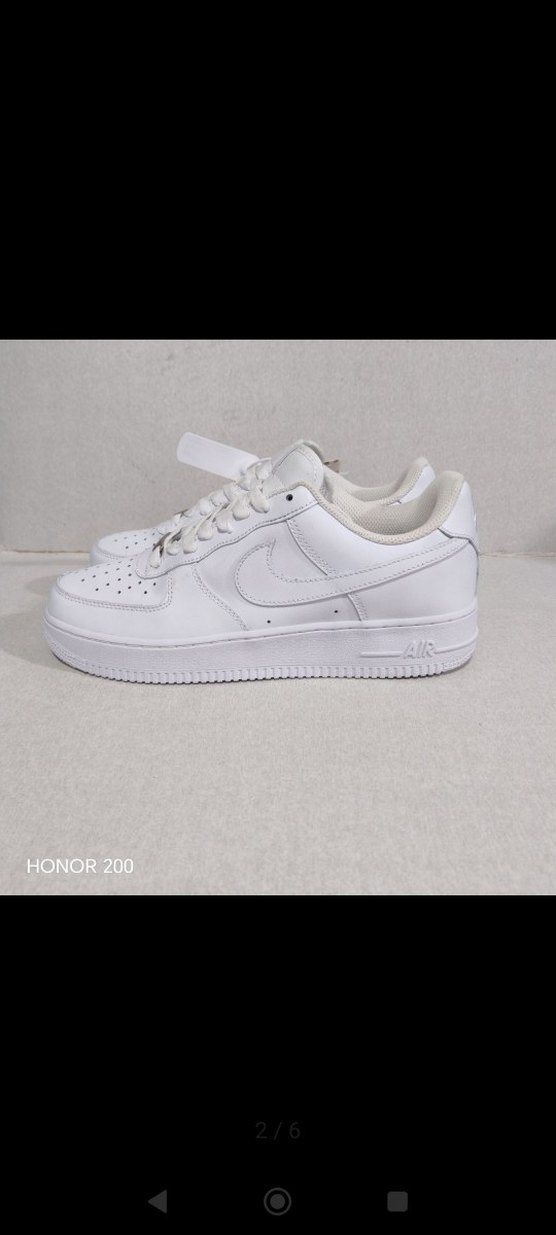 Nike Air force 1 - Görsel 2