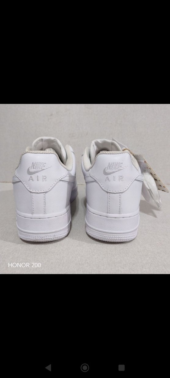 Nike Air force 1 - Görsel 3