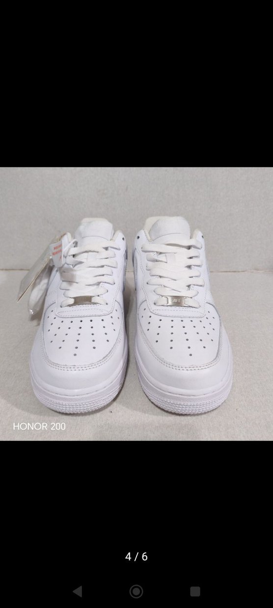 Nike Air force 1 - Görsel 4