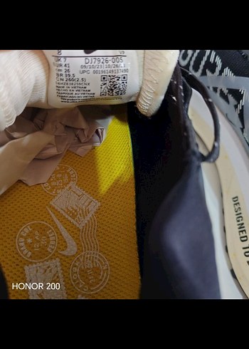 Nike Pegasus - Görsel 6