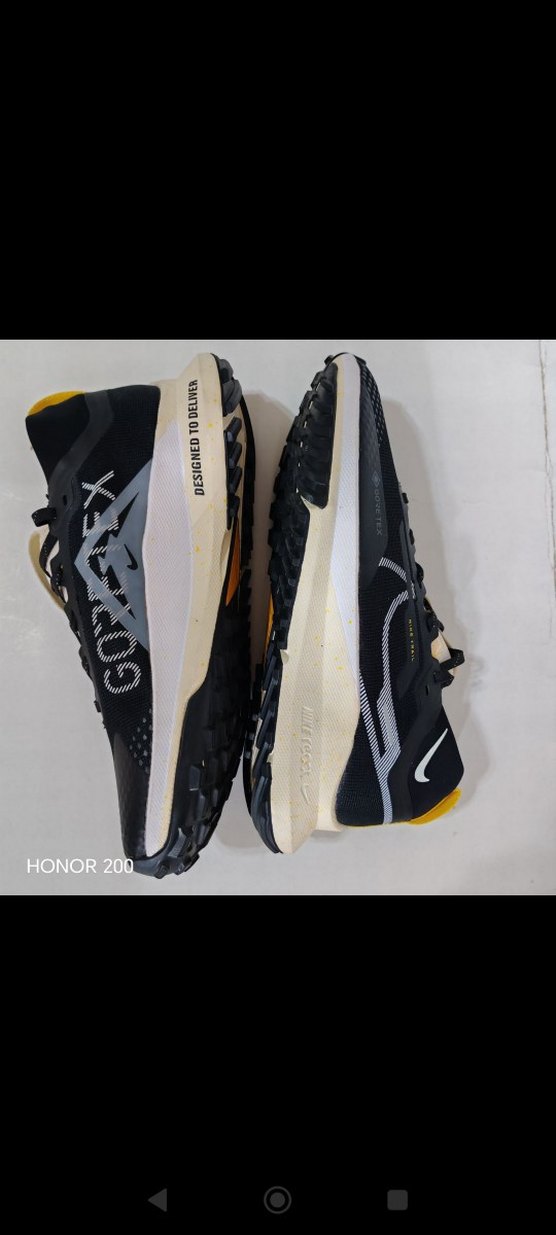 Nike Pegasus - Görsel 4