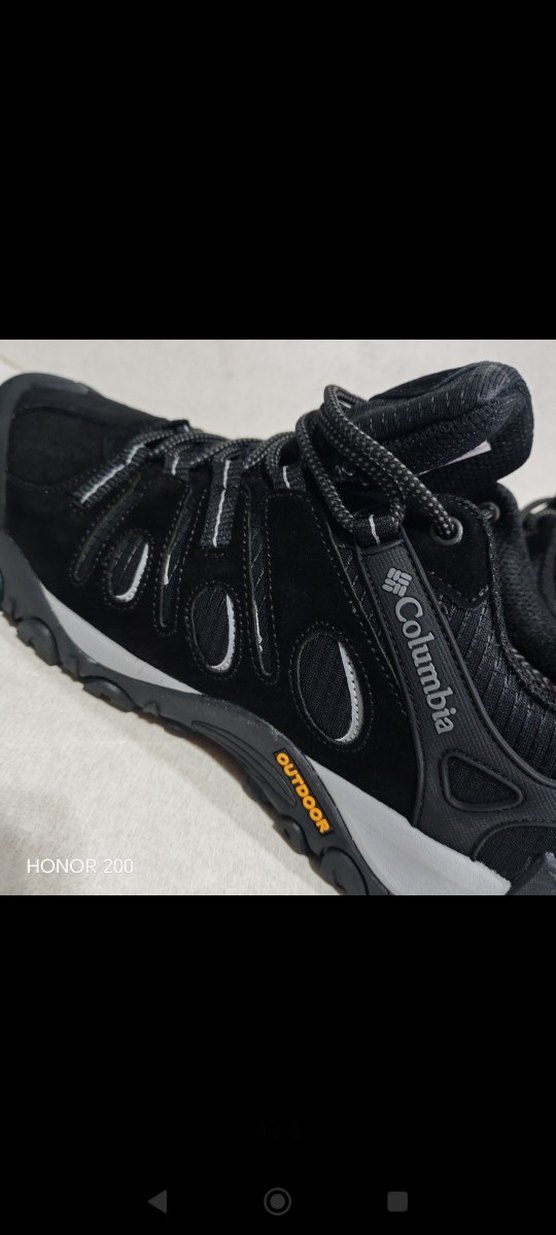 Columbia outdor - Görsel 4