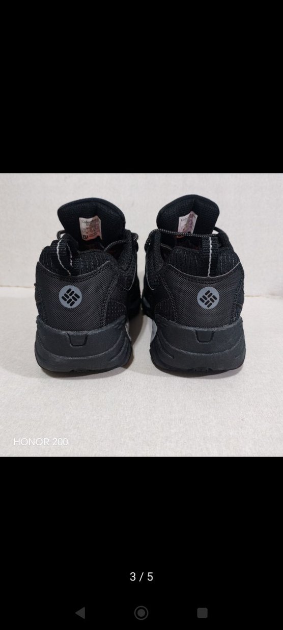 Columbia outdor - Görsel 3