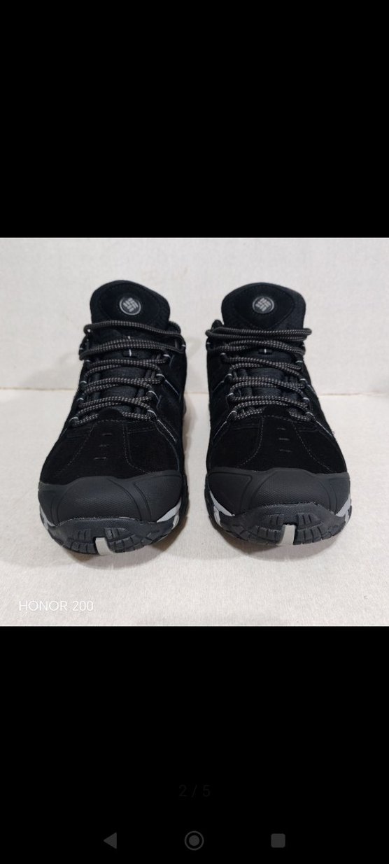 Columbia outdor - Görsel 2