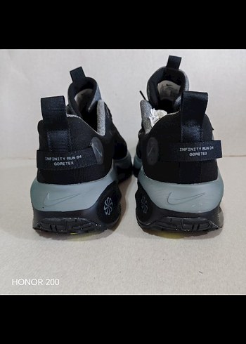 Nike infinitiy goratex - Görsel 3