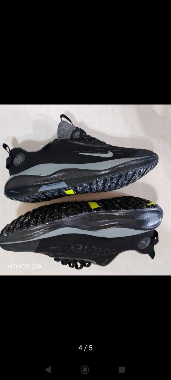 Nike infinitiy goratex - Görsel 4