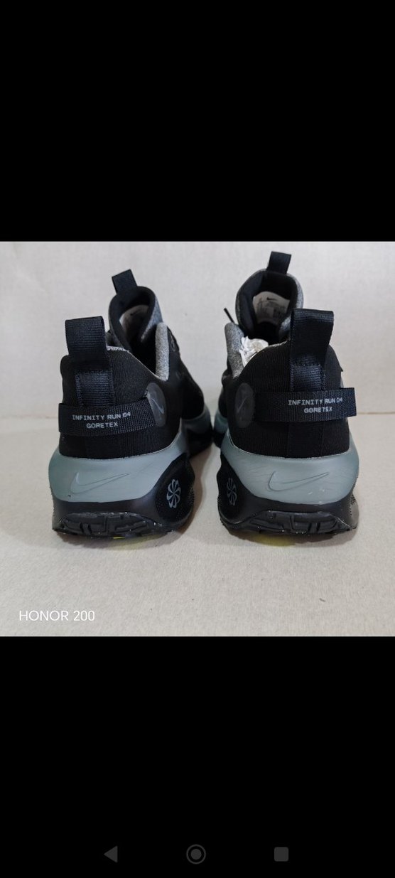 Nike infinitiy goratex - Görsel 3
