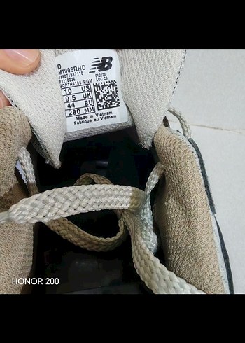 New balance - Görsel 5