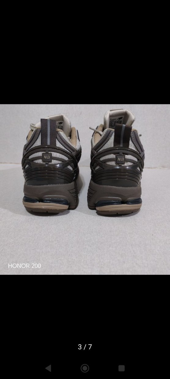 New balance - Görsel 3