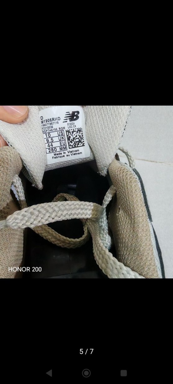 New balance - Görsel 5