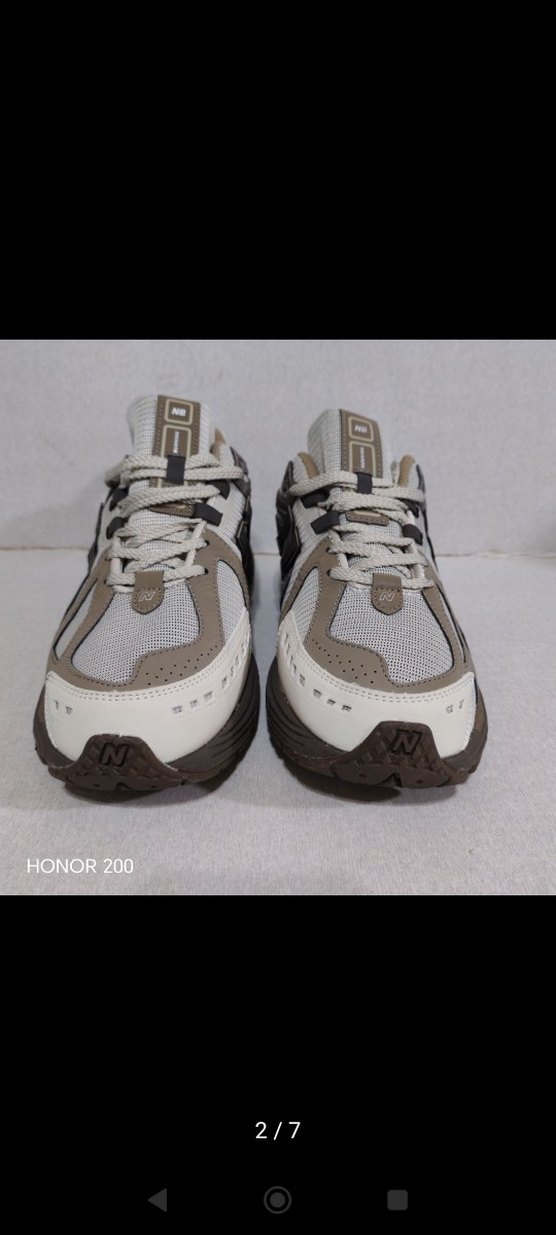 New balance - Görsel 2