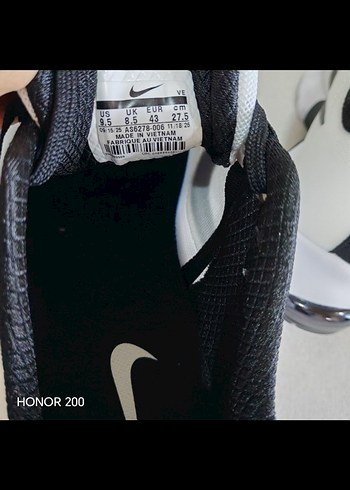 Nike presto - Görsel 6