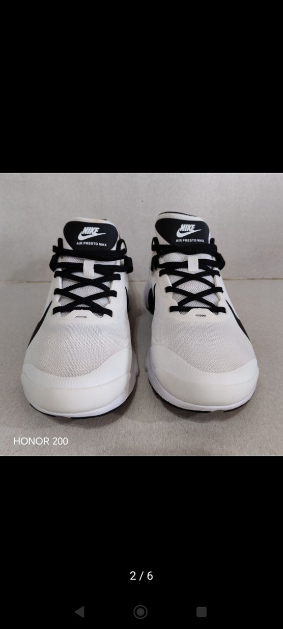 Nike presto - Görsel 2