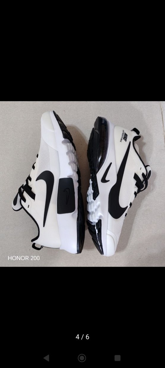 Nike presto - Görsel 4