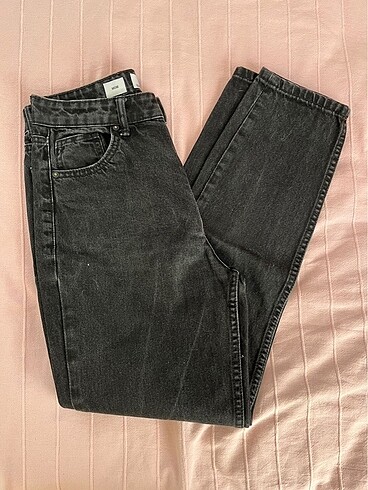 Bershka mom jean