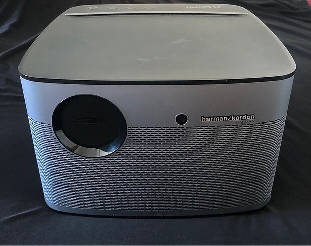 Harman kardon xgimi 2 projeksiyon