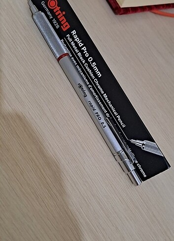 Rotring rapid pro 0.5 
