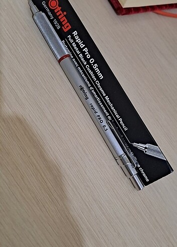 Rotring rapid pro 0.5 