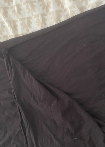 LC Waikiki Üstü fileli elbise