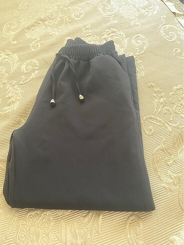 xl Beden Bel lastikli eşofman