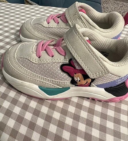 Zara Zara marka spor ayakkabı