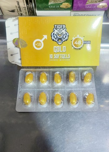 HiLTI Gold Performans Kapsülü sipariş için msj atın - Görsel 3