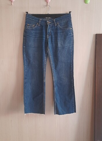 Poni Pinot Lacivert Kot Pantolon 