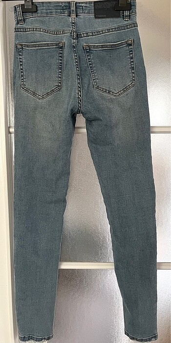 36 Beden Pull and Bear