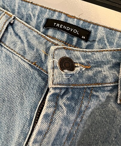 Trendyol jean