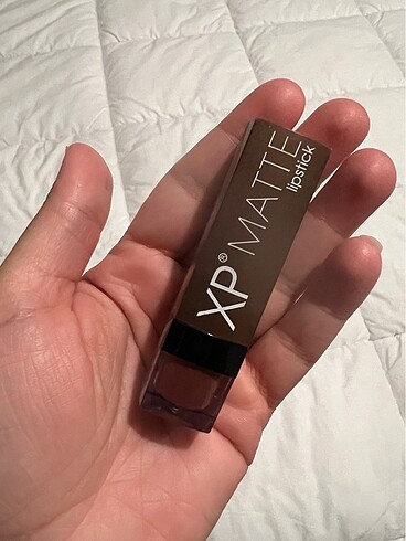Xp matte ruj