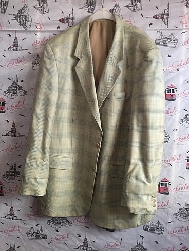 blazer ceket