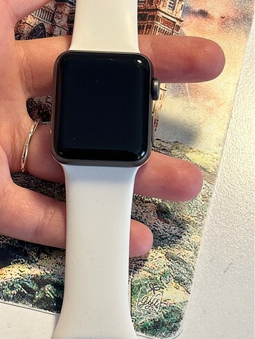 Apple Watch Series 3 Space Gray 38 mm