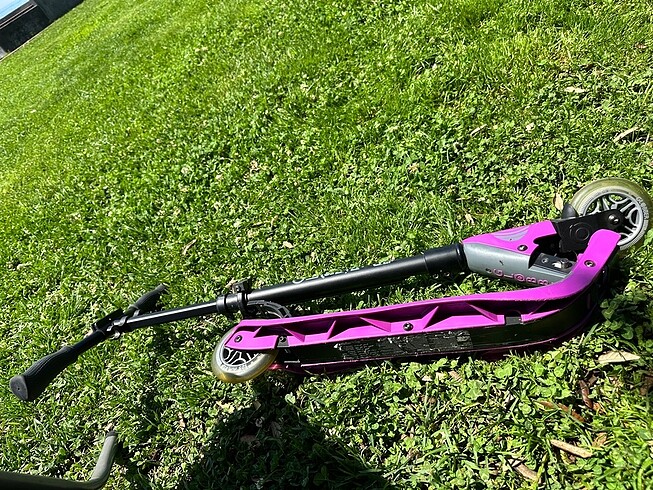 Diğer Globber Katlanır Scooter