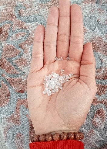 Küpe arkası 