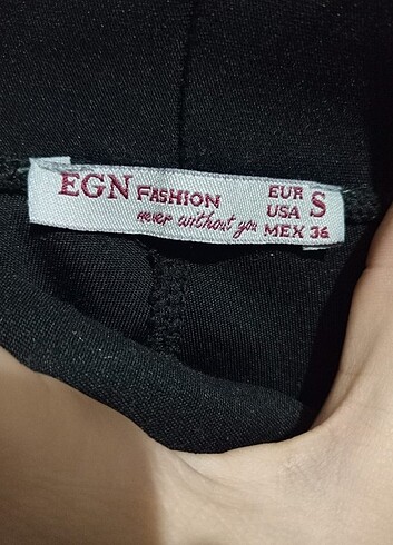 Diğer Egn fashion kadın İspanyol paça tayt