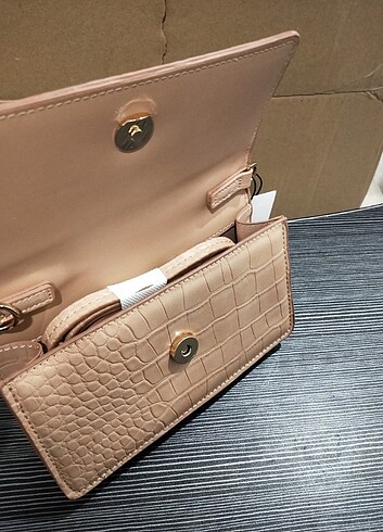  Beden @mango çanta 