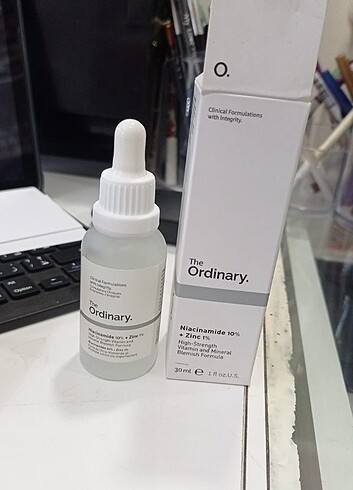  The Ordinary serum
