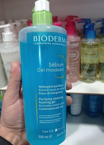 Bioderma 