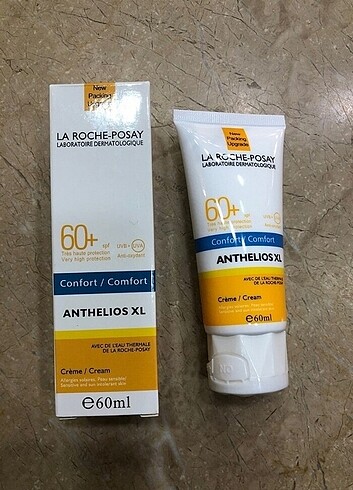 La Roche posay 