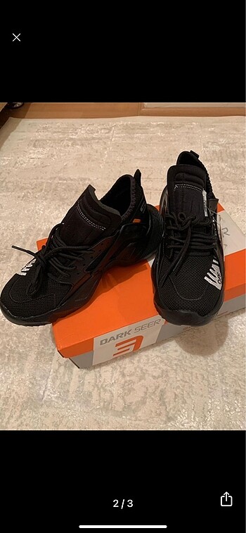 Diğer Sneaker