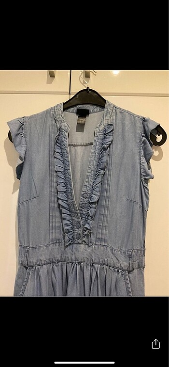 H&M H&M elbise
