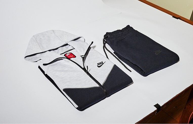 Nike Eşofman Takımı